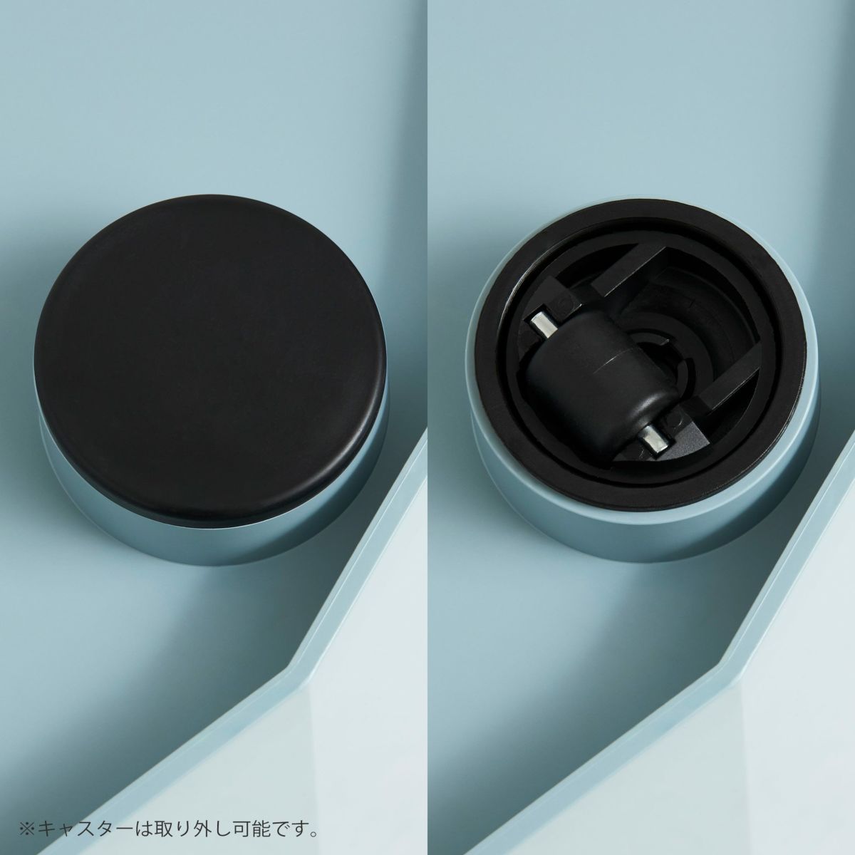 HAY（ヘイ） / FACET CABINET（ファセットキャビネット） / LOW / 全6色 / キャビネット