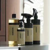 【送料無料】HUMDAKIN（ハムダキン） / UNIVERSAL CLEANER（ユニバーサル クリーナー）03 Wild Lemongrass&Nettle（ワイルドレモングラス＆ネトル）1000ml / マルチクリーナー