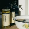 【送料無料】HUMDAKIN（ハムダキン） / UNIVERSAL CLEANER（ユニバーサル クリーナー）03 Wild Lemongrass&Nettle（ワイルドレモングラス＆ネトル）1000ml / マルチクリーナー