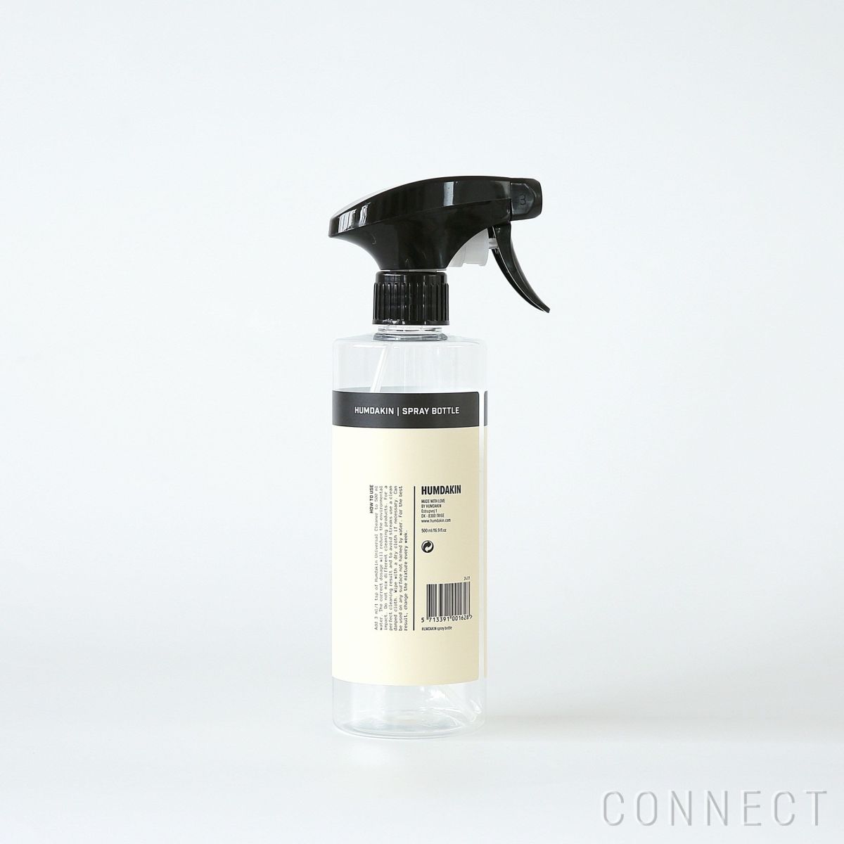 【送料無料】HUMDAKIN（ハムダキン） / SPRAY BOTTLE 151（スプレーボトル151） / UNIVERSAL CLEANER（ユニバーサルクリーナー）専用ボトル