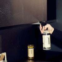【送料無料】HUMDAKIN（ハムダキン） / SPRAY BOTTLE 151（スプレーボトル151） / UNIVERSAL CLEANER（ユニバーサルクリーナー）専用ボトル