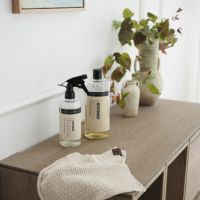 【送料無料】HUMDAKIN（ハムダキン） / SPRAY BOTTLE 151（スプレーボトル151） / UNIVERSAL CLEANER（ユニバーサルクリーナー）専用ボトル