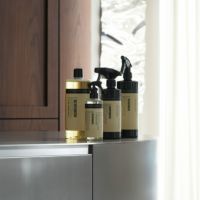 【送料無料】HUMDAKIN（ハムダキン） / GLASS CLEANER（ガラスクリーナー）750ml