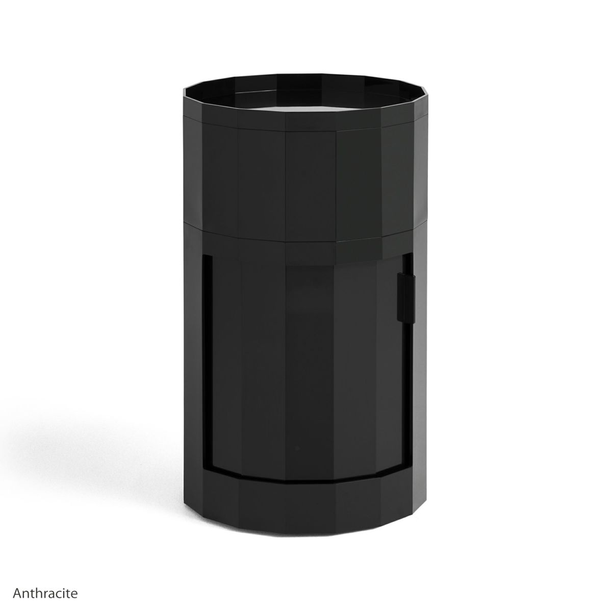 HAY（ヘイ） / FACET CABINET（ファセットキャビネット） / HIGH / 全6色 / キャビネット