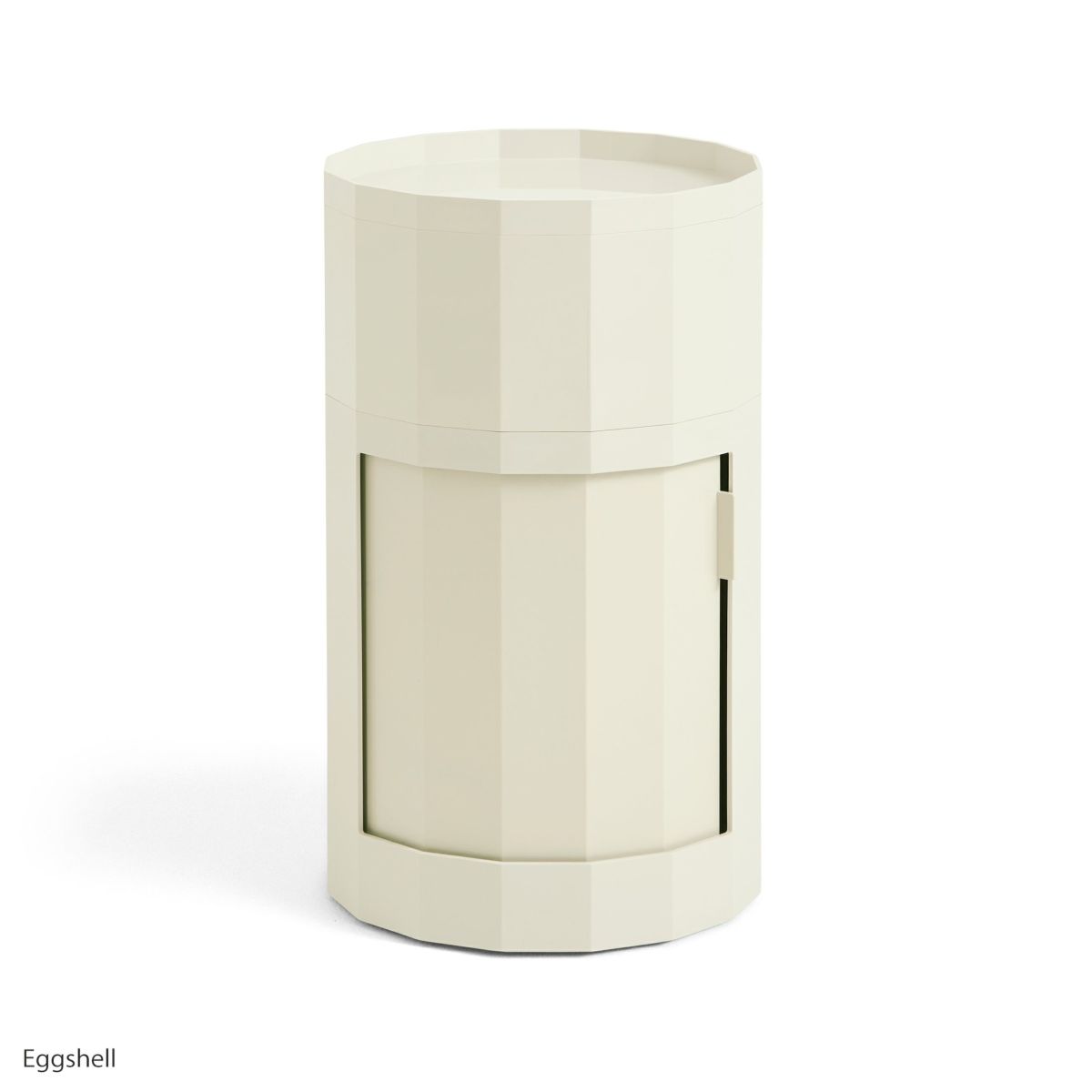 HAY（ヘイ） / FACET CABINET（ファセットキャビネット） / HIGH / 全5色 / キャビネット