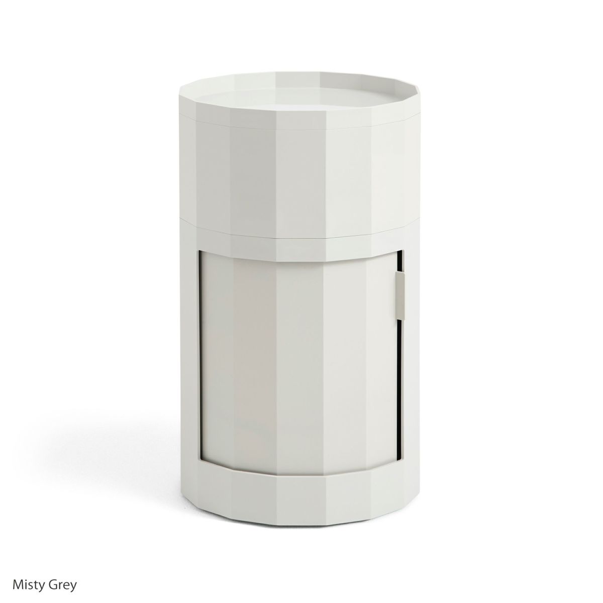 HAY（ヘイ） / FACET CABINET（ファセットキャビネット） / HIGH / 全6色 / キャビネット