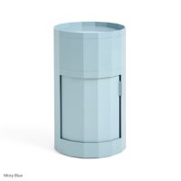 HAY（ヘイ） / FACET CABINET（ファセットキャビネット） / HIGH / 全6色 / キャビネット