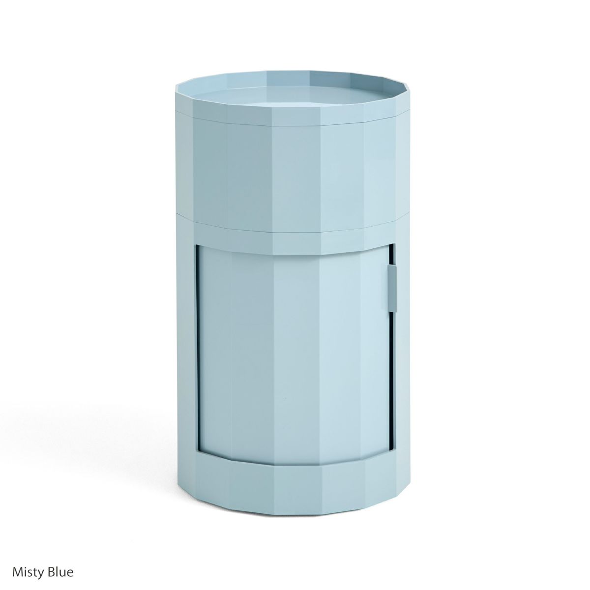 HAY（ヘイ） / FACET CABINET（ファセットキャビネット） / HIGH / 全5色 / キャビネット