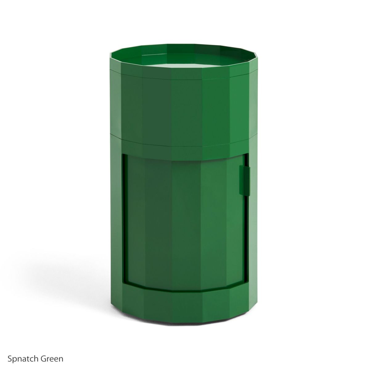 HAY（ヘイ） / FACET CABINET（ファセットキャビネット） / HIGH / 全5色 / キャビネット