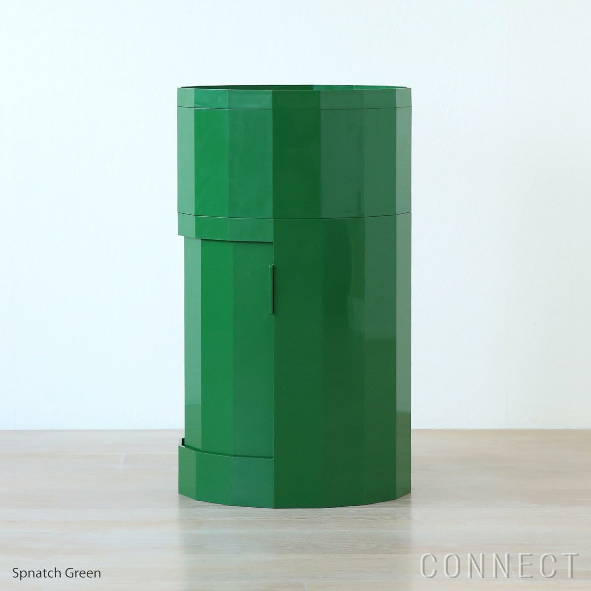 HAY（ヘイ） / FACET CABINET（ファセットキャビネット） / HIGH / 全5色 / キャビネット