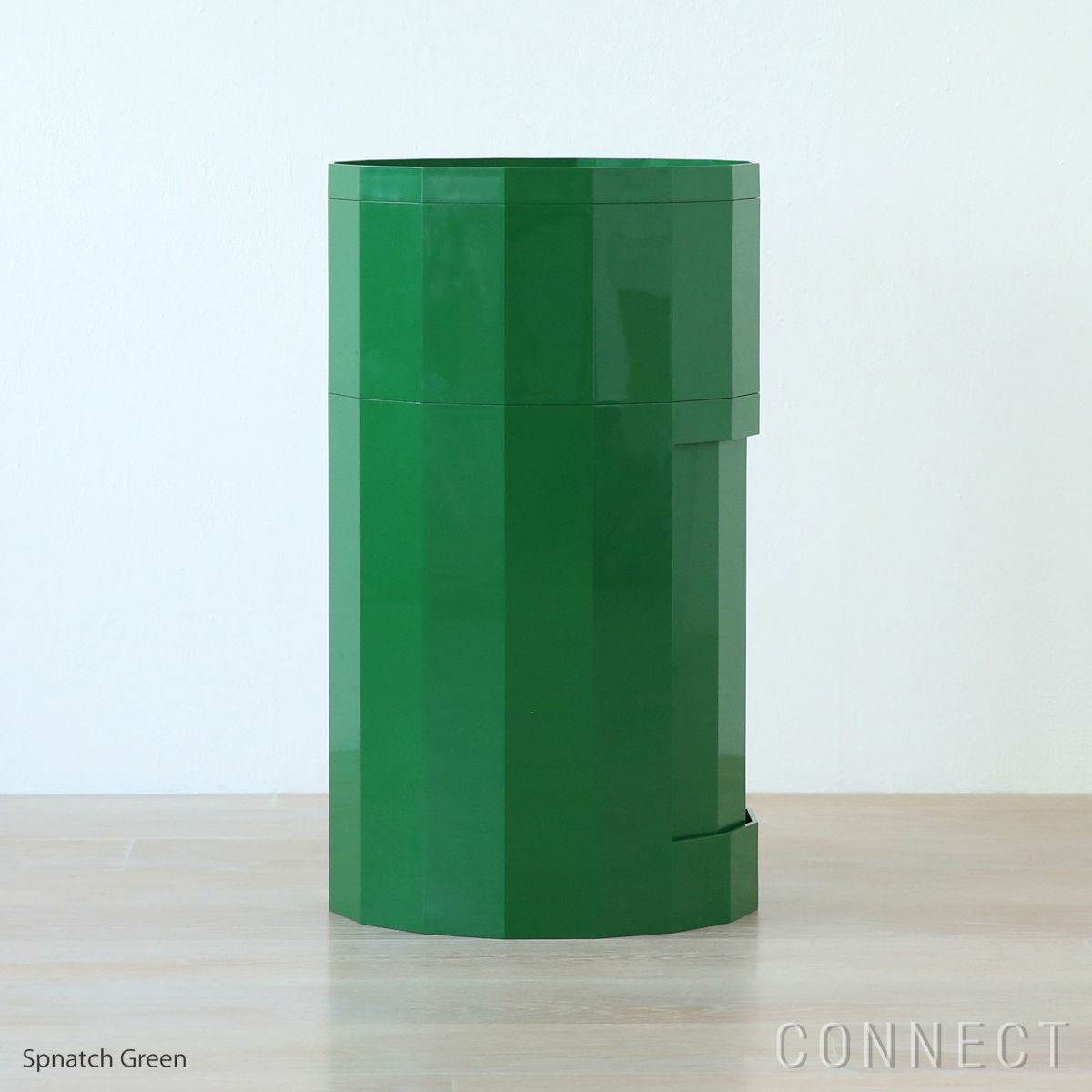 HAY（ヘイ） / FACET CABINET（ファセットキャビネット） / HIGH / 全5色 / キャビネット