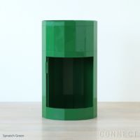 HAY（ヘイ） / FACET CABINET（ファセットキャビネット） / HIGH / 全6色 / キャビネット