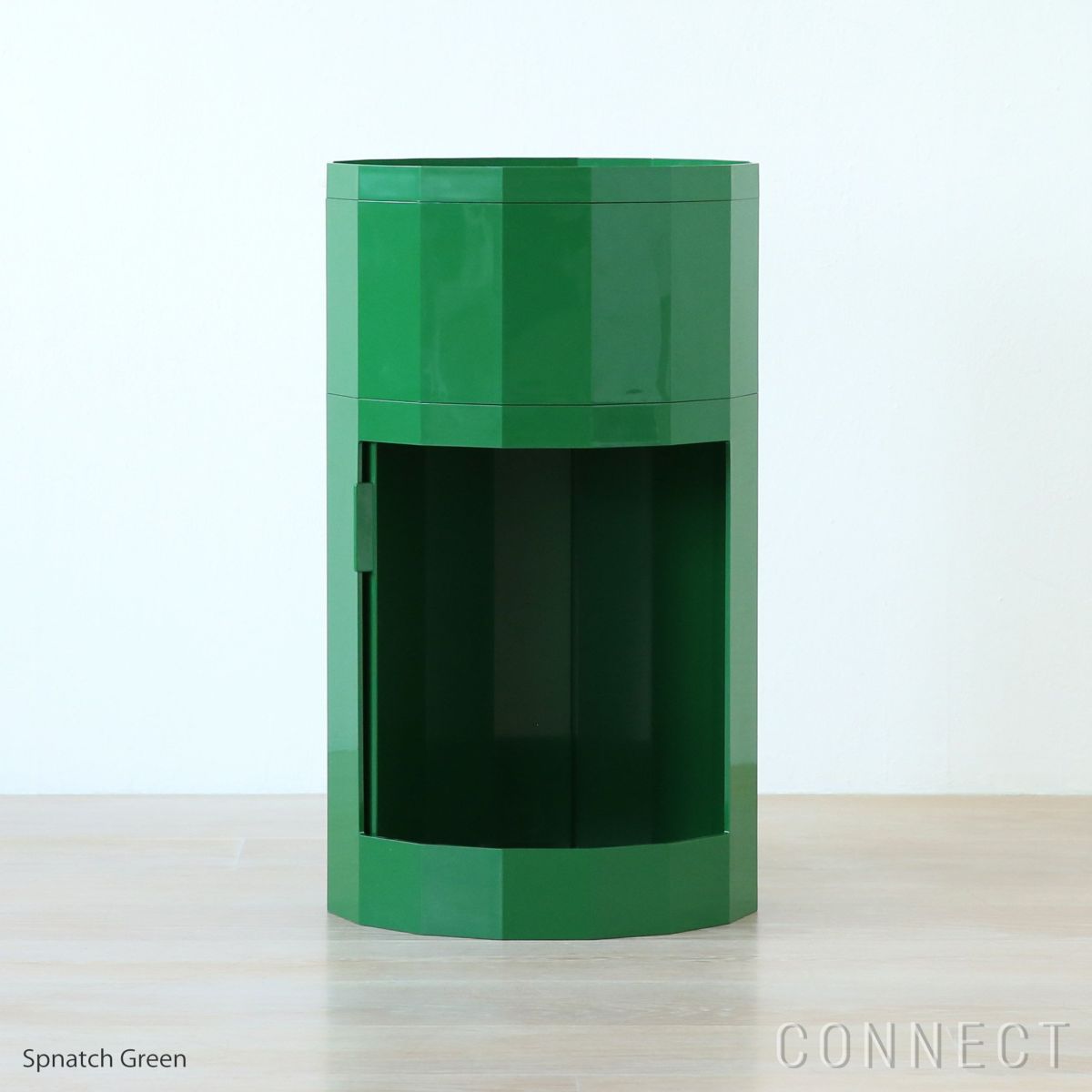 HAY（ヘイ） / FACET CABINET（ファセットキャビネット） / HIGH / 全6色 / キャビネット