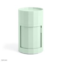 HAY（ヘイ） / FACET CABINET（ファセットキャビネット） / HIGH / 全6色 / キャビネット