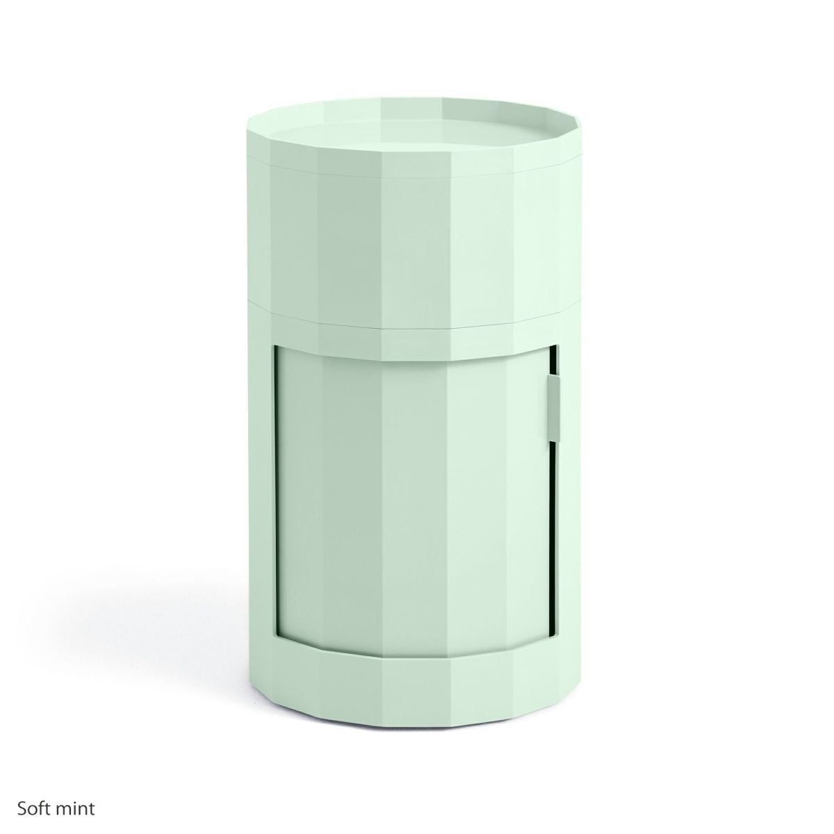 HAY（ヘイ） / FACET CABINET（ファセットキャビネット） / HIGH / 全5色 / キャビネット