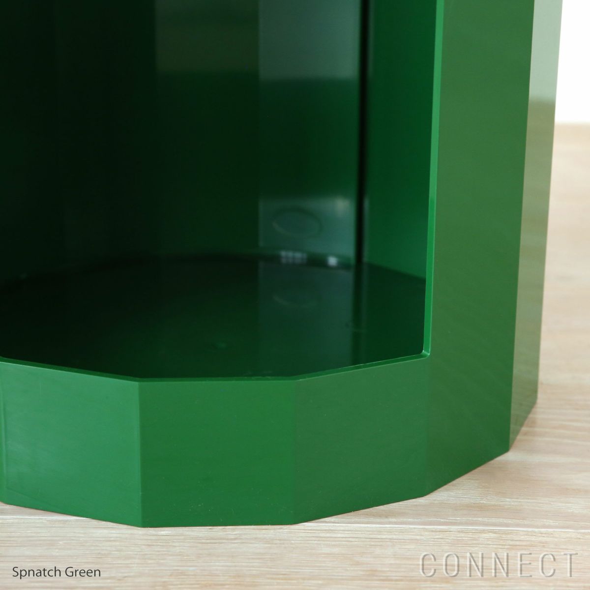 HAY（ヘイ） / FACET CABINET（ファセットキャビネット） / HIGH / 全5色 / キャビネット