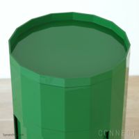 HAY（ヘイ） / FACET CABINET（ファセットキャビネット） / HIGH / 全6色 / キャビネット