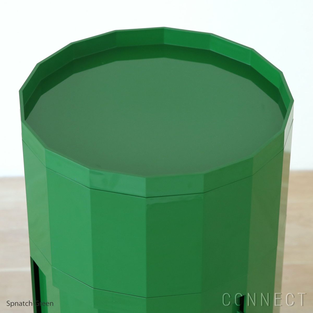 HAY（ヘイ） / FACET CABINET（ファセットキャビネット） / HIGH / 全6色 / キャビネット