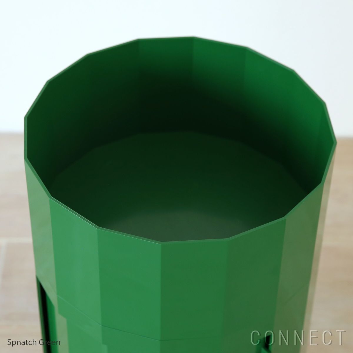 HAY（ヘイ） / FACET CABINET（ファセットキャビネット） / HIGH / 全5色 / キャビネット