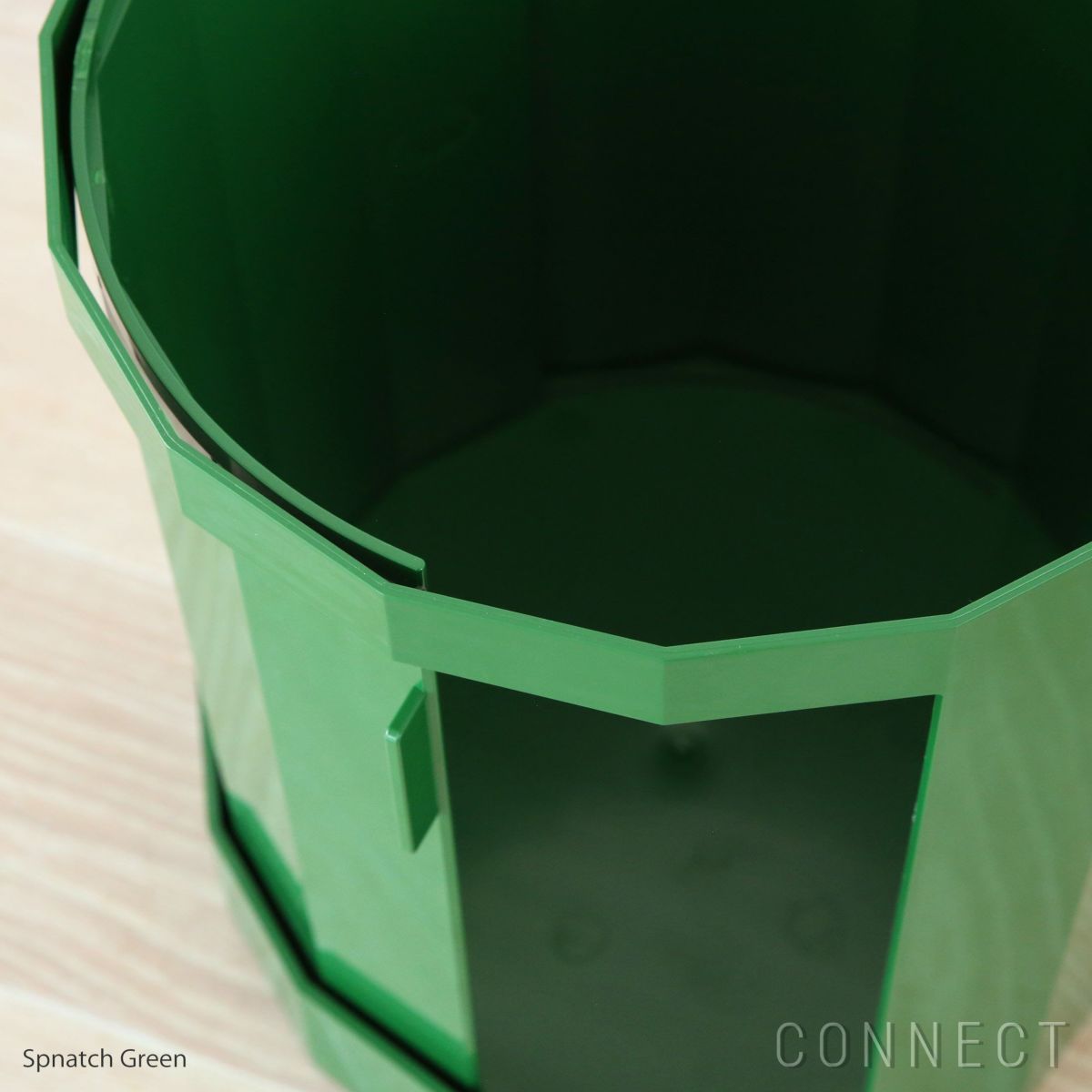 HAY（ヘイ） / FACET CABINET（ファセットキャビネット） / HIGH / 全5色 / キャビネット