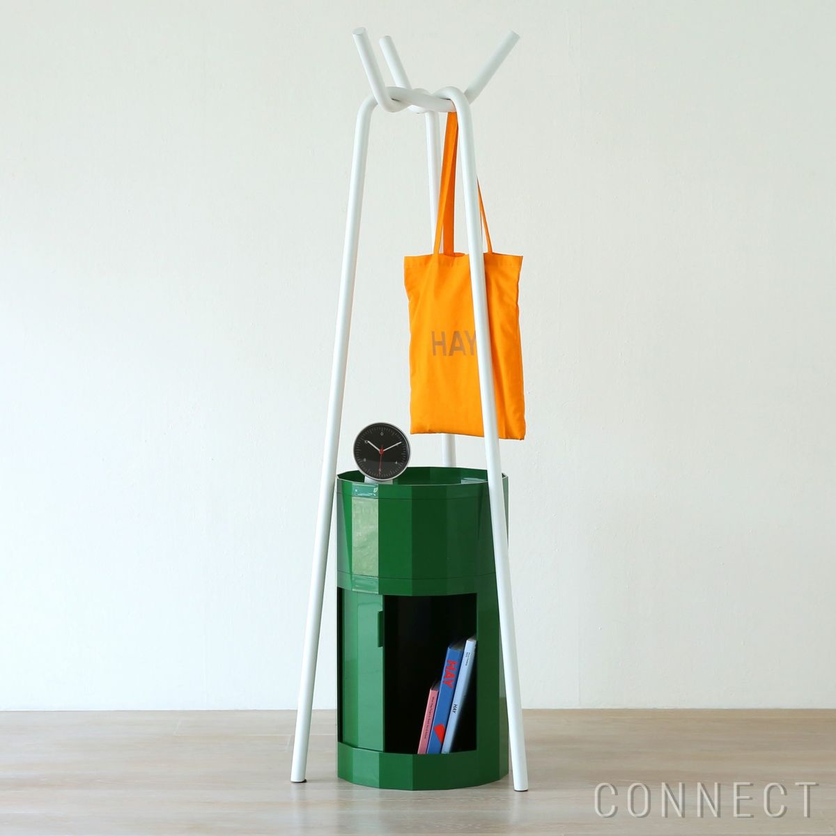 HAY（ヘイ） / FACET CABINET（ファセットキャビネット） / HIGH / 全6色 / キャビネット