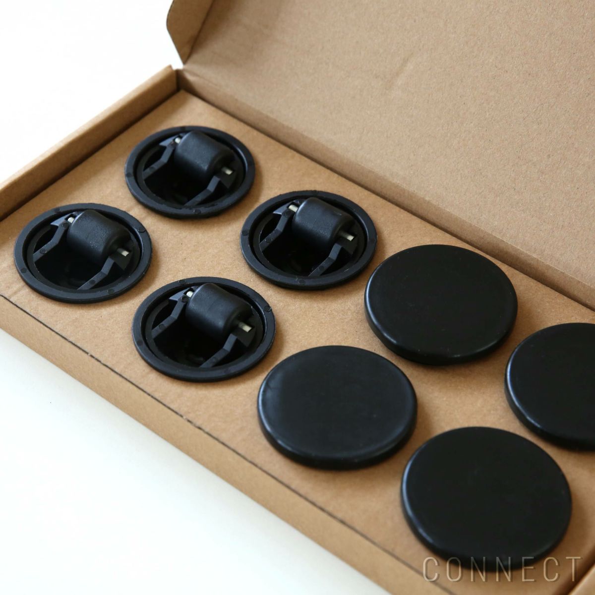 HAY（ヘイ） / FACET CABINET（ファセットキャビネット） / HIGH / 全5色 / キャビネット