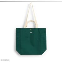 HAY（ヘイ） / EVERYDAY TOTE BAG（エブリデイトートバッグ） / Mサイズ / 全3色 / トートバッグ