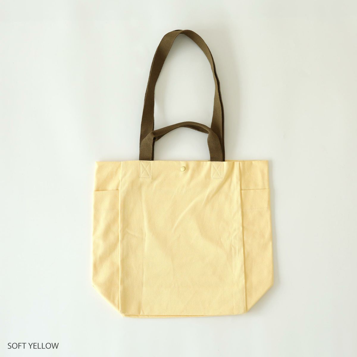 HAY（ヘイ） / EVERYDAY TOTE BAG（エブリデイトートバッグ） / Mサイズ / 全3色 / トートバッグ