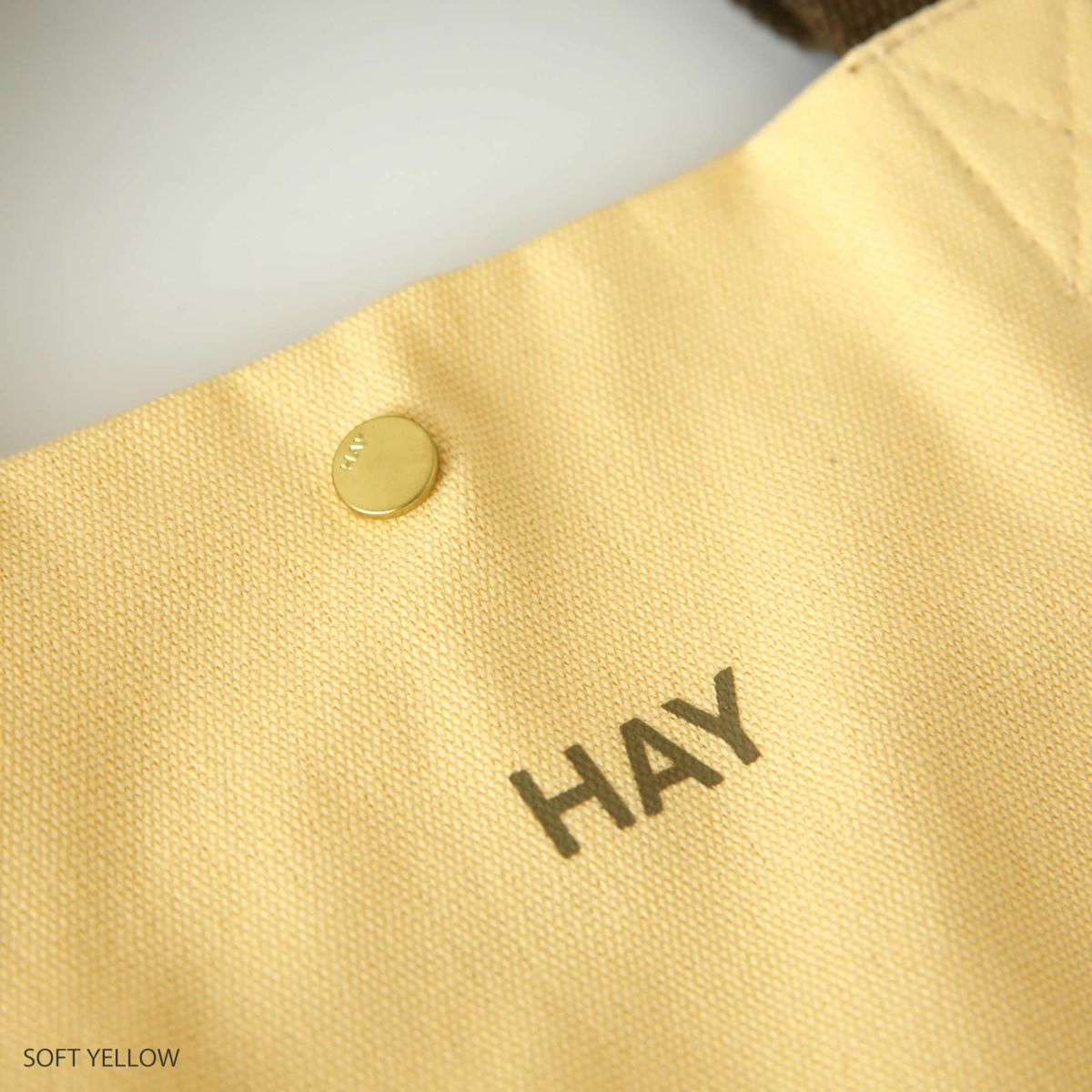 HAY（ヘイ） / EVERYDAY TOTE BAG（エブリデイトートバッグ） / Mサイズ / 全3色 / トートバッグ