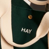 HAY（ヘイ） / EVERYDAY TOTE BAG（エブリデイトートバッグ） / Mサイズ / 全3色 / トートバッグ