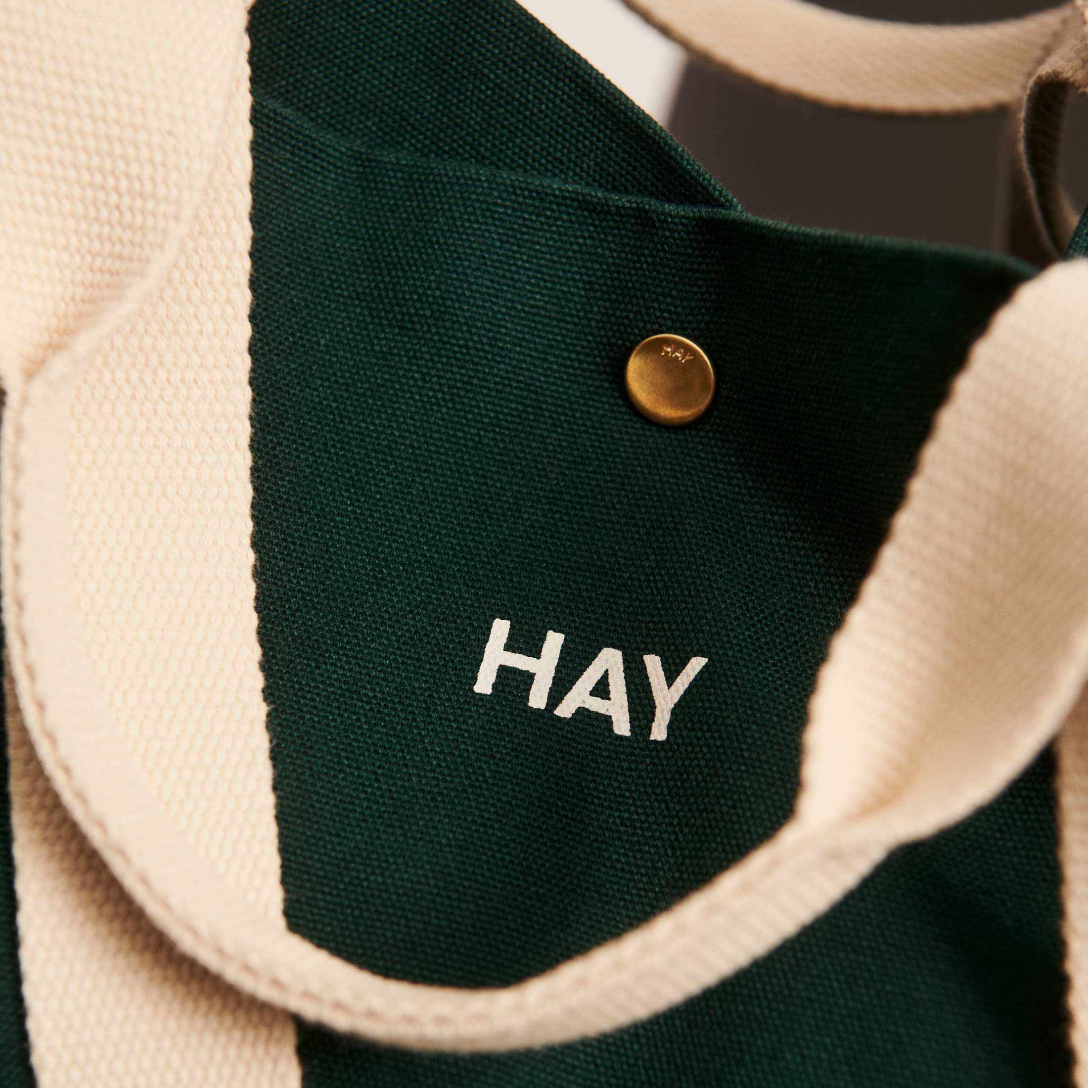 HAY（ヘイ） / EVERYDAY TOTE BAG（エブリデイトートバッグ） / Mサイズ / 全3色 / トートバッグ