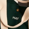 HAY（ヘイ） / EVERYDAY TOTE BAG（エブリデイトートバッグ） / Mサイズ / 全3色 / トートバッグ