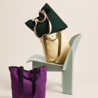 HAY（ヘイ） / EVERYDAY TOTE BAG（エブリデイトートバッグ） / Mサイズ / 全3色 / トートバッグ