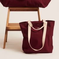 HAY（ヘイ） / EVERYDAY TOTE BAG（エブリデイトートバッグ） / Mサイズ / 全3色 / トートバッグ