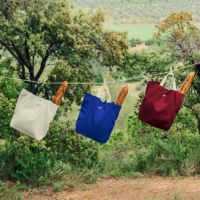 HAY（ヘイ） / EVERYDAY TOTE BAG（エブリデイトートバッグ） / Mサイズ / 全3色 / トートバッグ