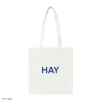 【送料無料】HAY（ヘイ） / TOTE BAG / ナチュラル / トートバッグ《日本限定》
