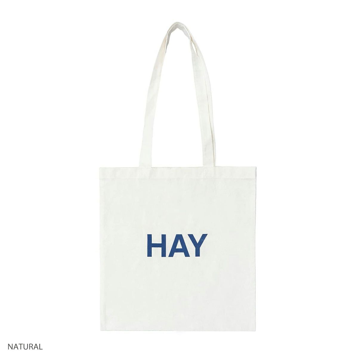 【送料無料】HAY（ヘイ） / TOTE BAG / ナチュラル / トートバッグ《日本限定》