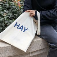 【送料無料】HAY（ヘイ） / TOTE BAG / ナチュラル / トートバッグ《日本限定》