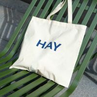 【送料無料】HAY（ヘイ） / TOTE BAG / ナチュラル / トートバッグ《日本限定》