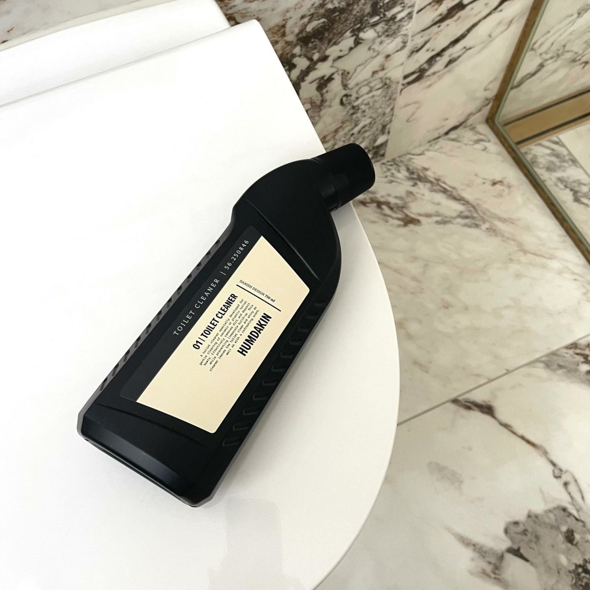 【送料無料】HUMDAKIN（ハムダキン） / TOILET CLEANER（トイレット クリーナー）750ml