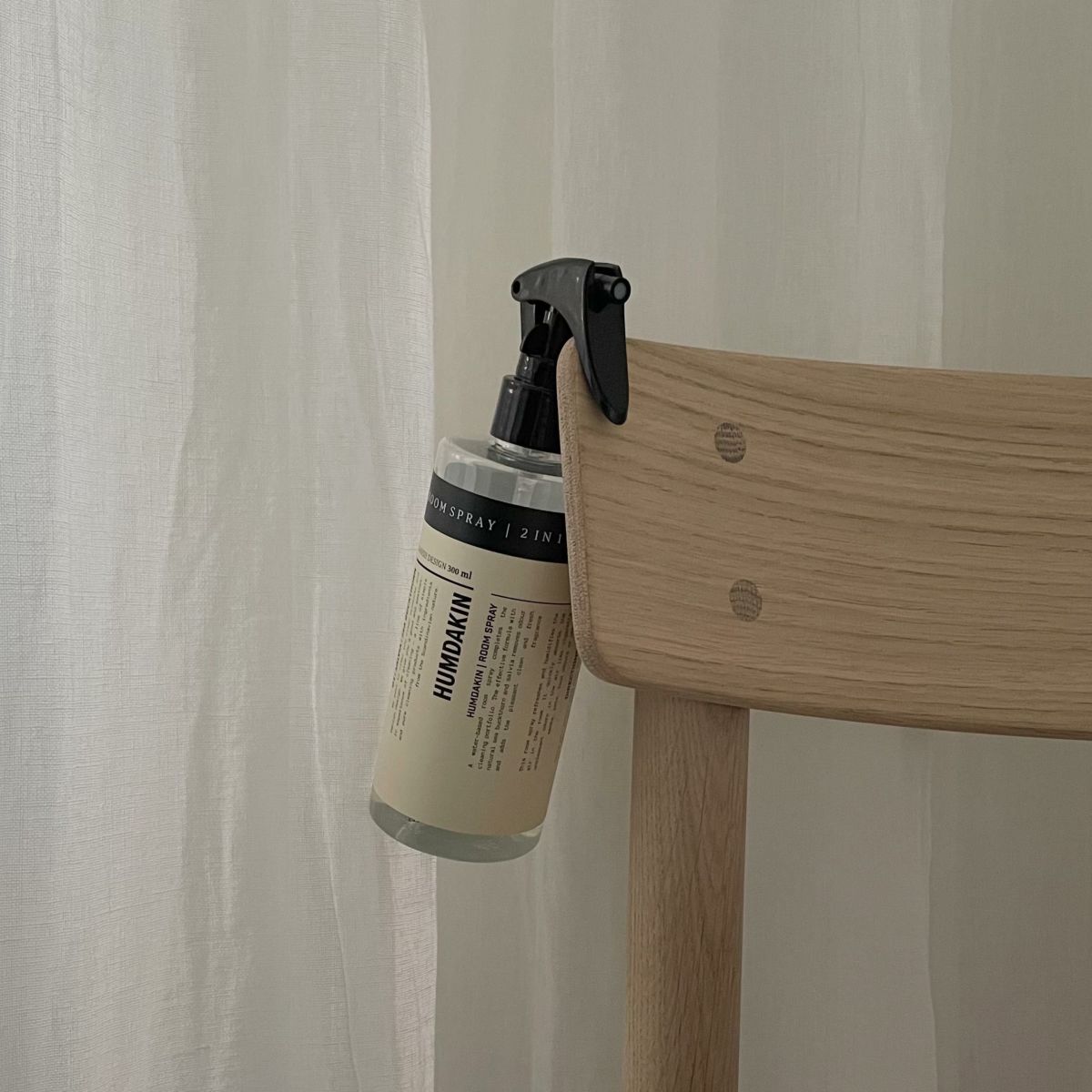 【送料無料】HUMDAKIN（ハムダキン） / ROOM SPRAY（ルームスプレー）300ml