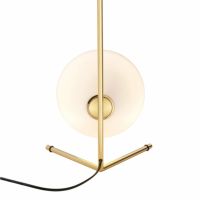 FLOS（フロス） / IC T1 LOW 10 ANNIVERSARY（アイシー 10 アニバーサリー） / テーブルランプ