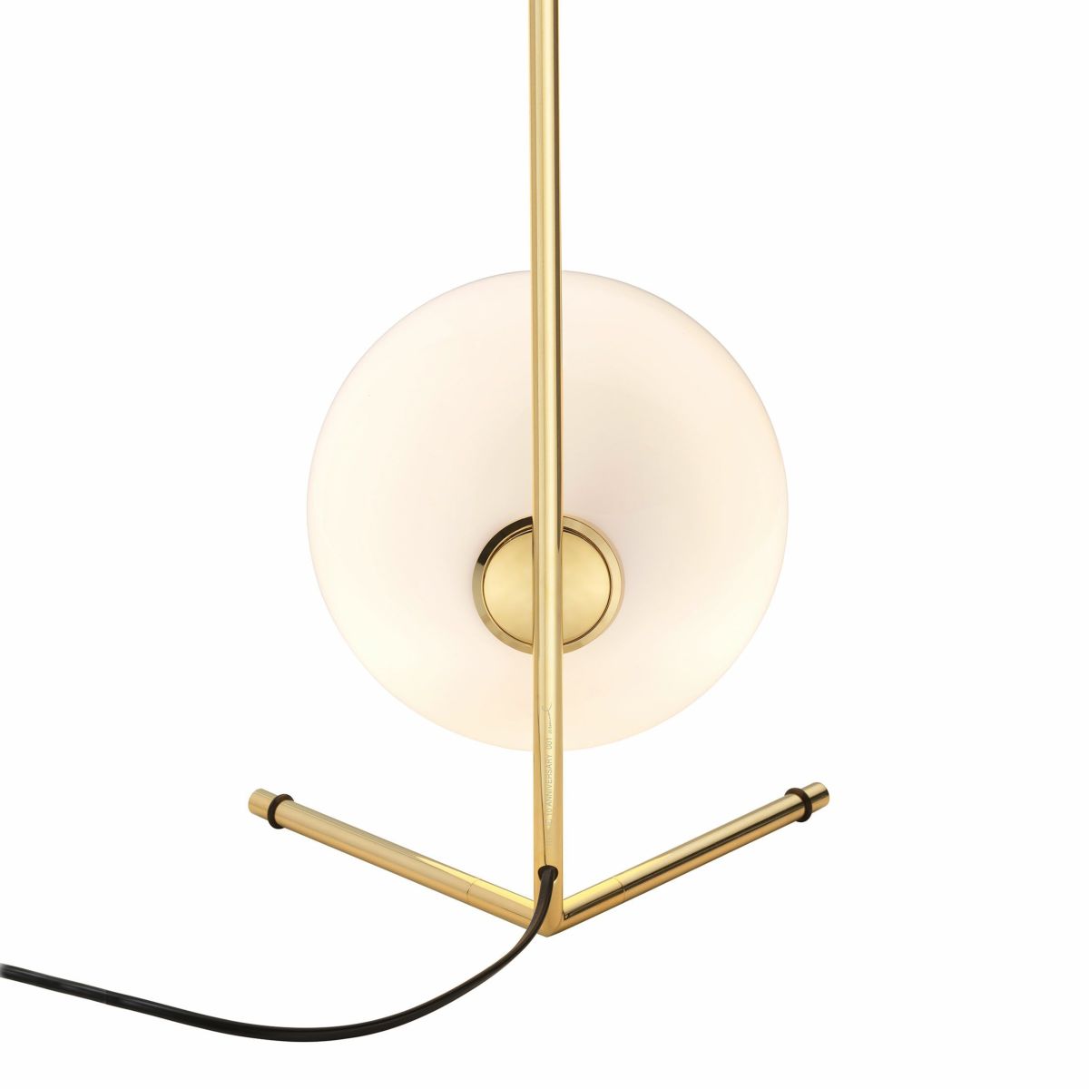 FLOS（フロス） / IC T1 LOW 10 ANNIVERSARY（アイシー 10 アニバーサリー） / テーブルランプ