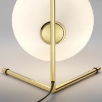 FLOS（フロス） / IC T1 LOW 10 ANNIVERSARY（アイシー 10 アニバーサリー） / テーブルランプ