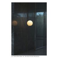 FLOS（フロス） / IC F1 10 ANNIVERSARY（アイシー 10 アニバーサリー） / フロアランプ