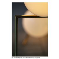 FLOS（フロス） / IC F1 10 ANNIVERSARY（アイシー 10 アニバーサリー） / フロアランプ