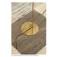 FLOS（フロス） / IC F1 10 ANNIVERSARY（アイシー 10 アニバーサリー） / フロアランプ