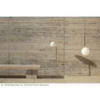 FLOS（フロス） / IC F1 10 ANNIVERSARY（アイシー 10 アニバーサリー） / フロアランプ