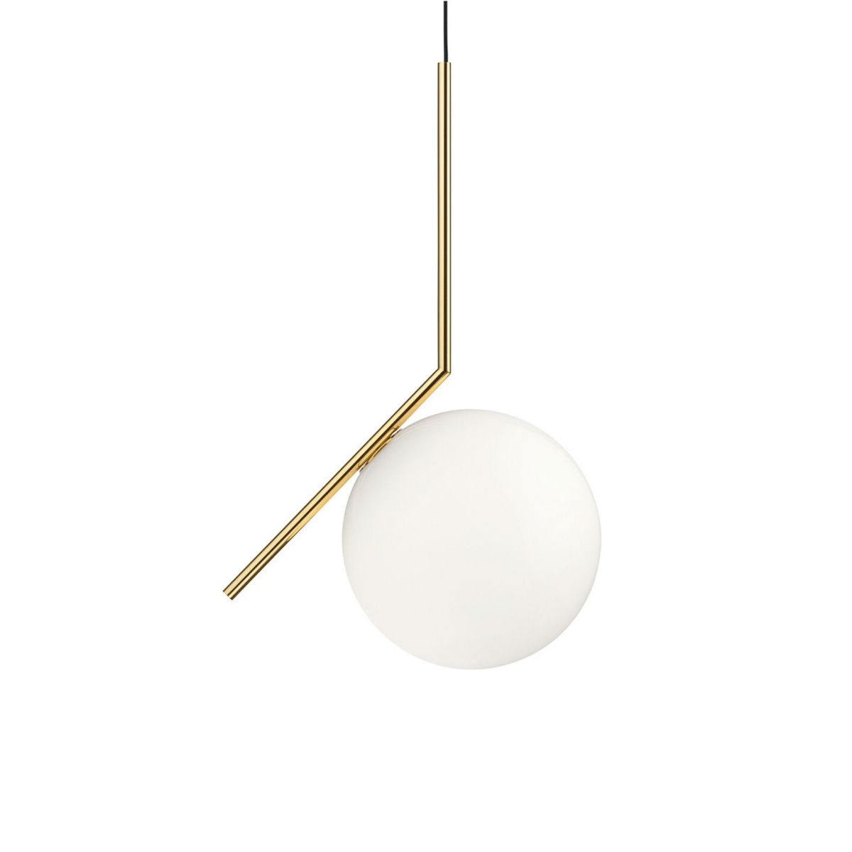 FLOS（フロス） / IC S2 10 ANNIVERSARY（アイシー 10 アニバーサリー） / ペンダントライト