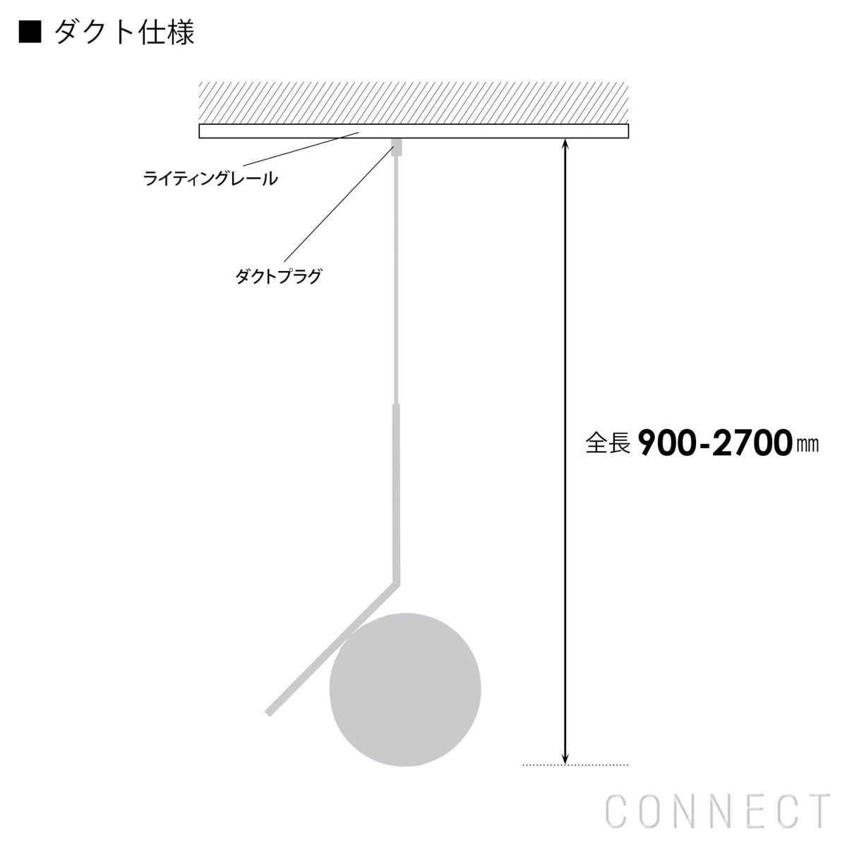 FLOS（フロス） / IC S2 10 ANNIVERSARY（アイシー 10 アニバーサリー） / ペンダントライト